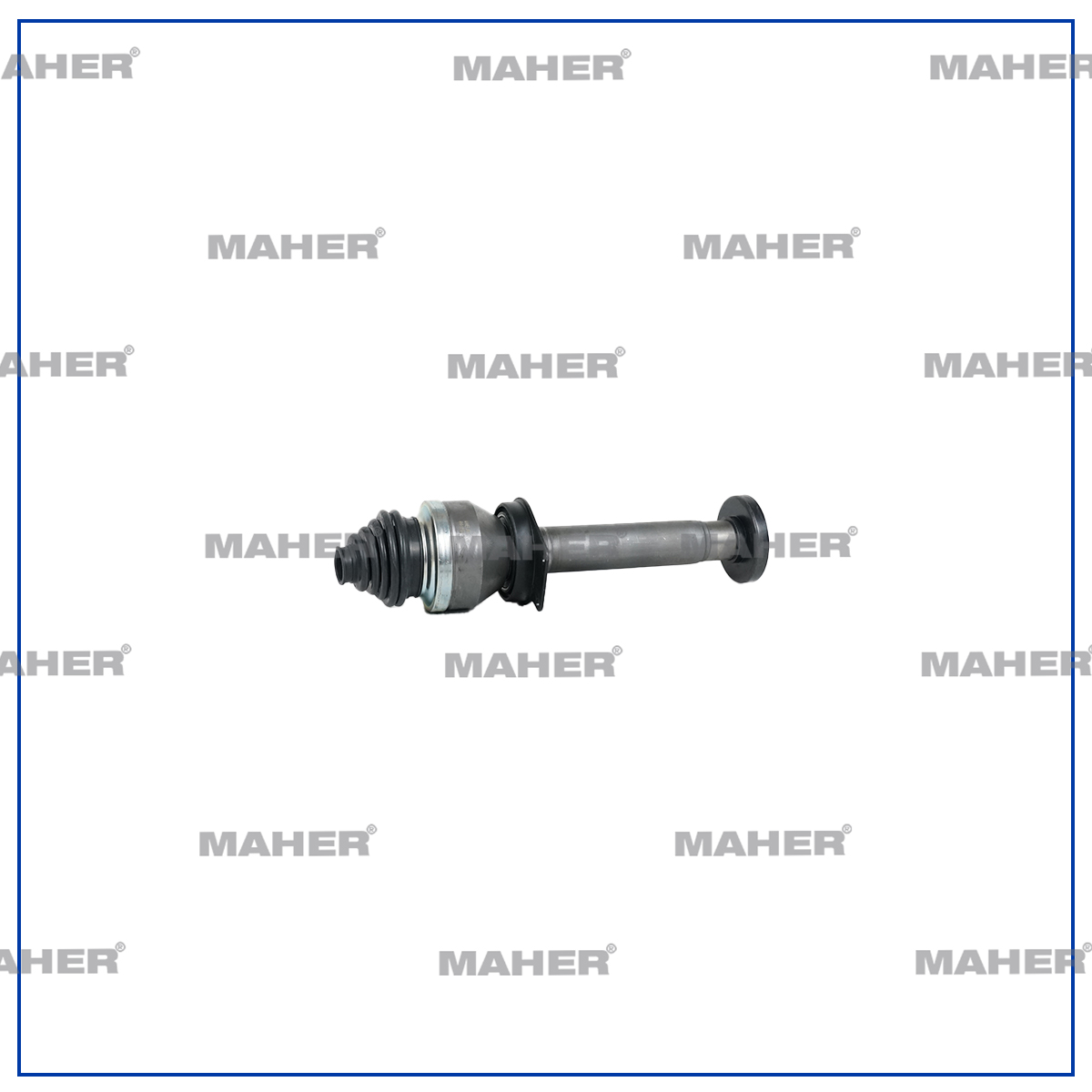 Volkswagen T7 Sağ Aks Kafası Ic Sag OEM 7E0498104T